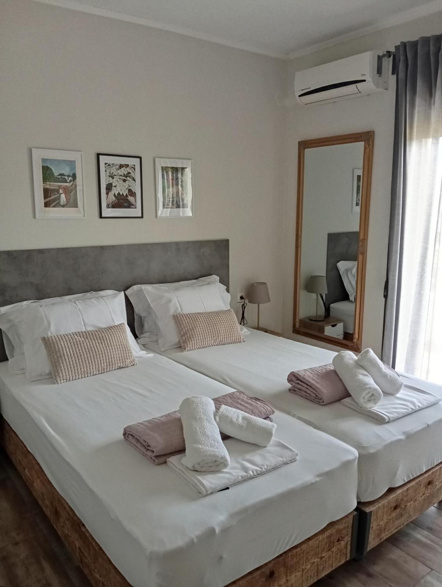 Katerina'S Guest House Ioannina Exterior photo